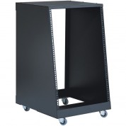 K&m 48260 Rack, 21 Space