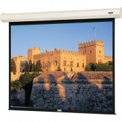 Da-lite 83444ls Cosmopolitan Electrol Motorized Projection Screen (45 X 80