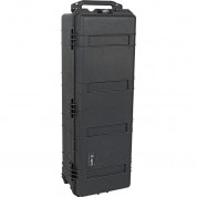 Pelican 1740 Transport Case With Foam (black)