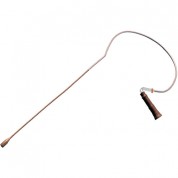 Countryman E6 Flex Earset Microphone (cocoa)