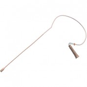 Countryman E6 Flex Earset Microphone (beige)