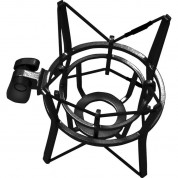 Rode Psm1 Shockmount For Rode Podcaster Or Procaster Microphone