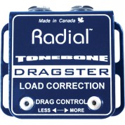 Radial Engineering Dragster - Load Correction Device