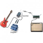 Radial Engineering Dragster - Load Correction Device