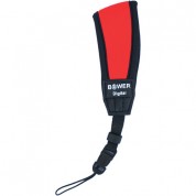 Bower Ss2477 Digital Wrist Strap (red)