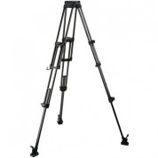 Vinten 3819-3 Pozi-loc Aluminum Tripod Legs (black)