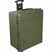 Pelican 1690 Transport Case Without Foam (olive Drab Green)