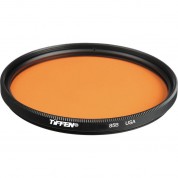 Tiffen 52mm 85b Color Conversion Filter