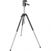 Slik Master Classic Tripod With Master Classic 2-way, Pan-and-tilt Head