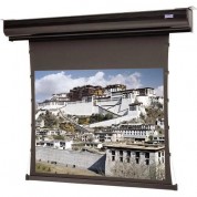 Da-lite 88463els Contour Electrol Motorized Projection Screen (10 X 10')