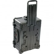 Pelican 1610 Case With Foam Set (black)