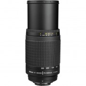 Nikon Af Zoom-nikkor 70-300mm F/4-5.6g Lens