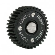 Arri Follow Focus Gear (0.8 Mod, 35 Teeth)