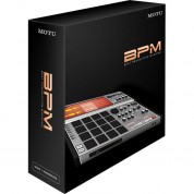 Motu Bpm 1.5 - Advanced Urban Rhythm Virtual Instrument