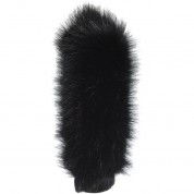 Windtech Fur Fitted Microphone Windshield