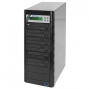 Microboards Qd-dvd-125 24x/48x Standalone 1:5 Dvd/cd Duplicator