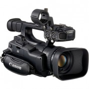 Canon Xf100 Hd Professional Camcorder