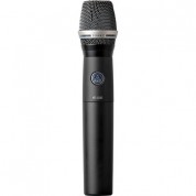 Akg Ht 4500 Wireless Handheld Microphone Transmitter