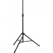 Ultimate Support Ts-99b Aluminum Speaker Stand (matte Black)