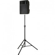 Ultimate Support Ts-99b Aluminum Speaker Stand (matte Black)