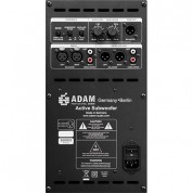 Adam Professional Audio Sub10 Mk2 - 200w 10