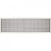 Ikan Egg Crate Grid For L400d Fluorescent Light