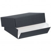 Lineco Drop-front Archival Box (8.5 X 10.5 X 3