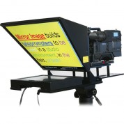 Mirror Image Sf-160 Studio Series Prompter