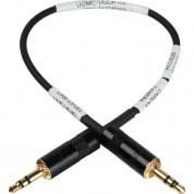 Sescom Ln2mic-tasdr100 Line Out To Camera Mic Level In Cable