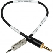 Sescom Ln2mic-zmh4 Line Out To Camera Mic Level In Cable