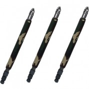 Lenscoat Legcoat Wraps 310 (set Of 3, Forest Green Camo)