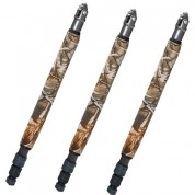 Lenscoat Legcoat Wraps 510 (set Of 3, Realtree Max-4)