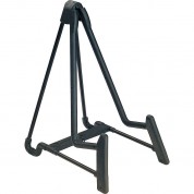 K&m 15520-000-55 Violin Stand (black)