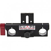 Shape Sliding Rod Block