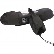 Portabrace Dslr Rain Slicker (black)