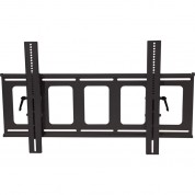 Video Mount Products Large Flat-panel Tilt Mount For 42 To 90