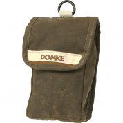 Domke F-901 Ruggedwear Compact Pouch (brown)