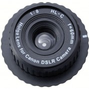 Holga Lens For Canon Dslr Camera