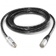 Anton/bauer 3-pin Xlr To 2-pin Fisher