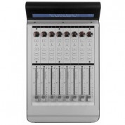 Mackie Mcu Xt Pro Midi Control Surface Extension