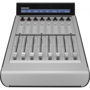 Mackie Mcu Xt Pro Midi Control Surface Extension