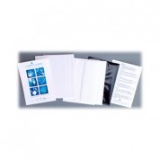 Cyanotype Store Cyanotype Notecard Kit - 5 X 7