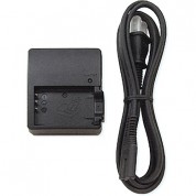 Ricoh Bj-9 Battery Charger For Db-90 Battery