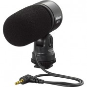 Nikon Me-1 Stereo Microphone