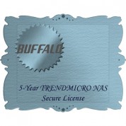 Buffalo 5-year Trend Micro Nas Security Subscription Service For Terastation