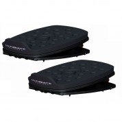 Ultimate Support Ms-80 Desktop Studio Monitor Stand (pair)