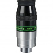 Tele Vue Ethos 6mm Ultra Wide-angle Eyepiece (1.25