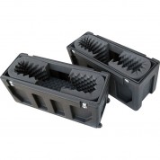 Skb Roto-molded Lcd Case For 20 - 26