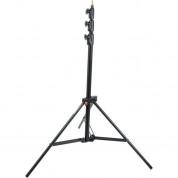 Manfrotto Alu Master Air-cushioned Stand (black, 12')