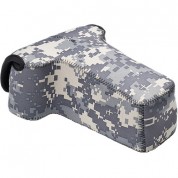 Lenscoat Bodybag Telephoto (digital Camo)